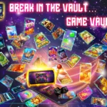 Game Vault casino software games