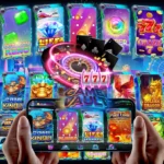 Distributor for Game Vault casino games