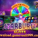 Online sweepstakes Game Vault games