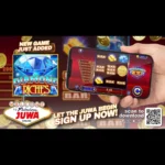 Juwa online casino platforms