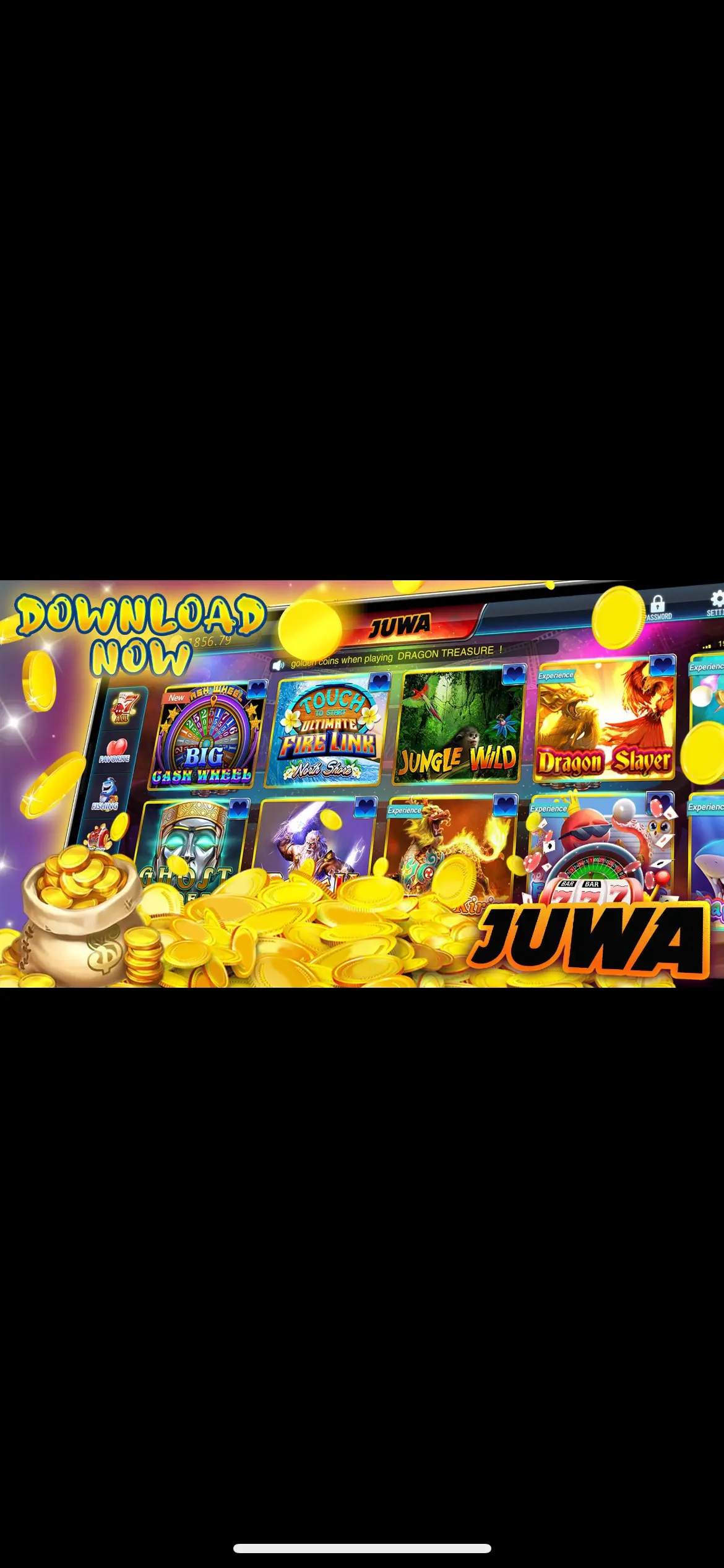 Juwa gaming distributors