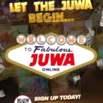 Juwa casino software games