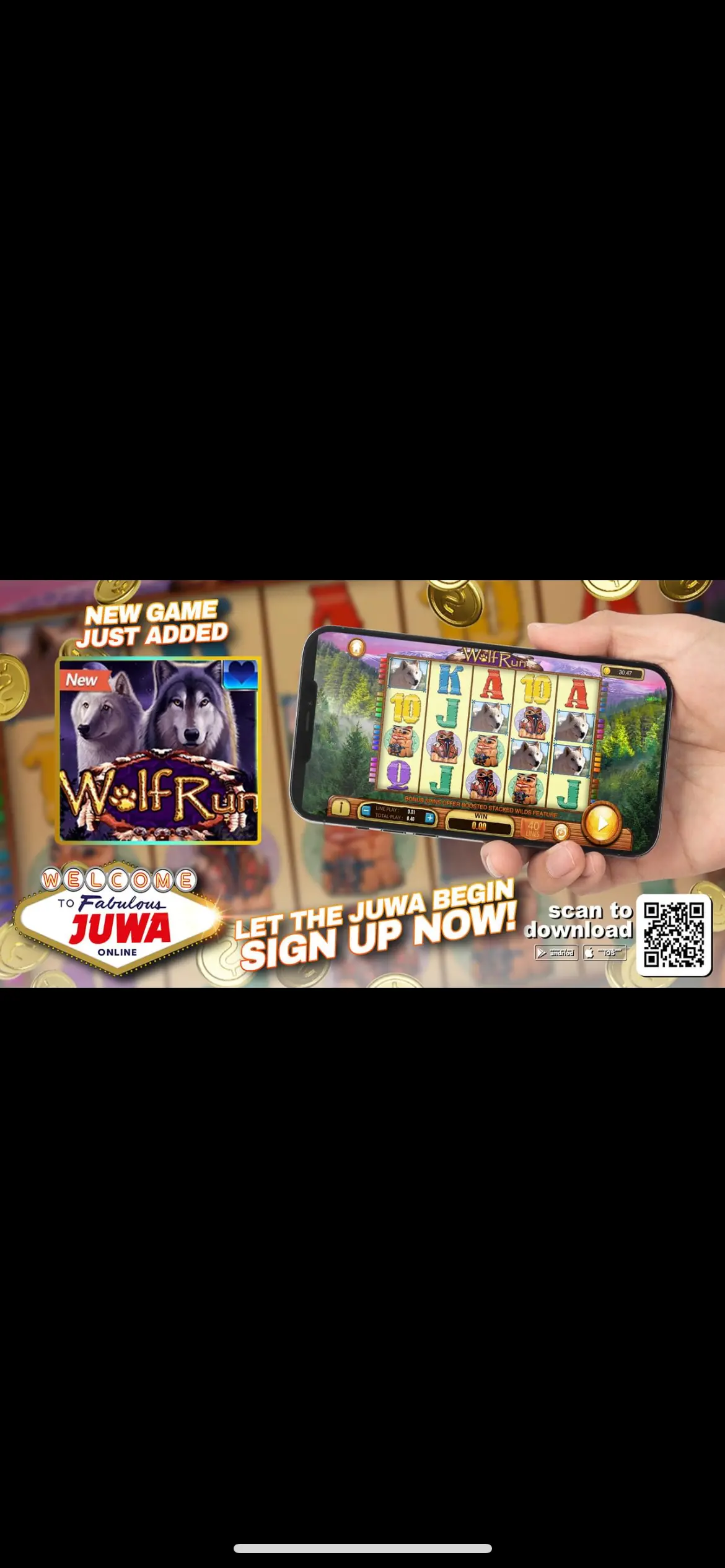 Online sweepstakes Juwa games