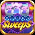 Arcade games Vegas Sweeps