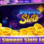 Online sweepstakes Game Vegas Sweeps