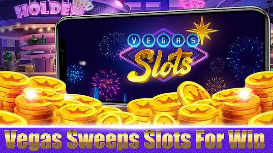 Online sweepstakes Vegas Sweeps games