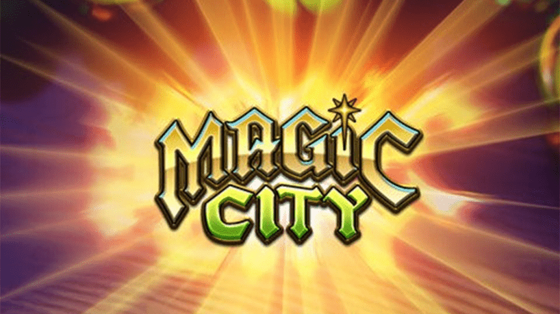 Wholesale Game Magic City credits